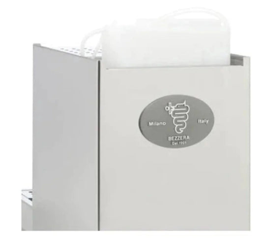 AMPTO Espresso Machine 1 Group- Semi - Tank - LL18SPM1IL2 (BZ10)