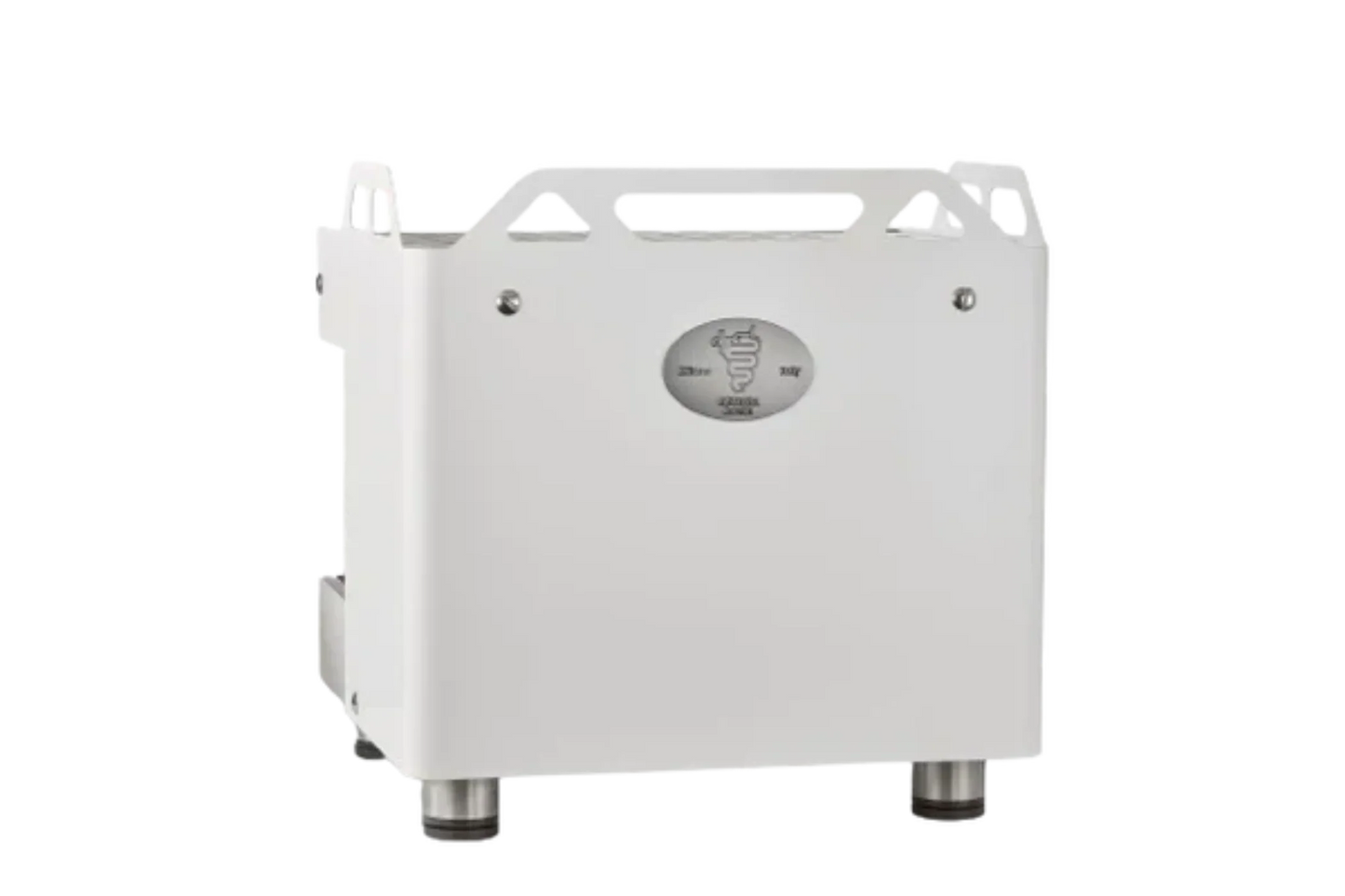 AMPTO Otto Espresso machine 2 groups compact 220V - OTTOCDE2IS4