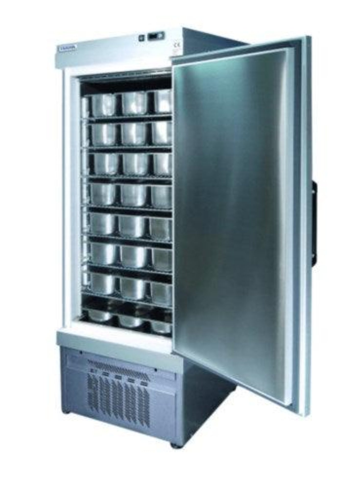 AMPTO Tekna Freezer reach in one door - 5010 NFN