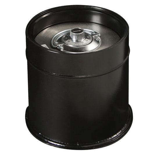 Liberty Safe AMSEC C3 American Security Floor Safe Tubular Body