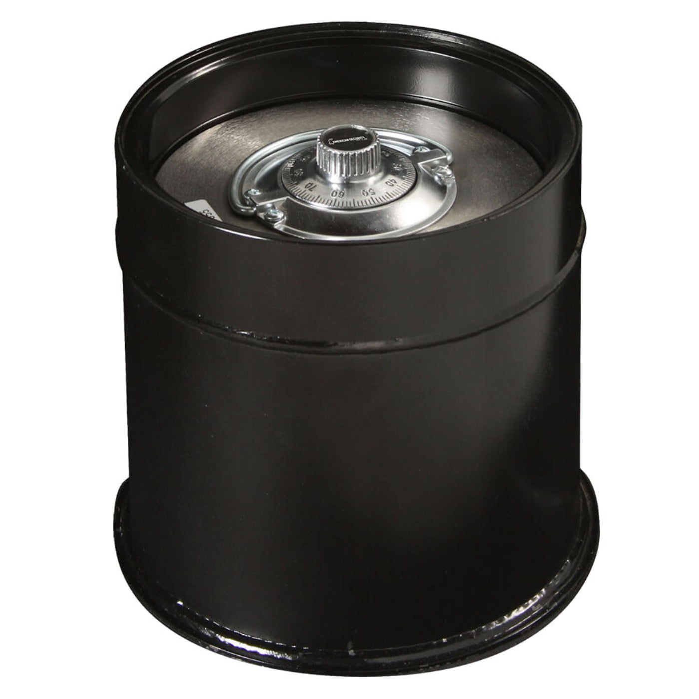 Liberty Safe AMSEC C3 American Security Floor Safe Tubular Body