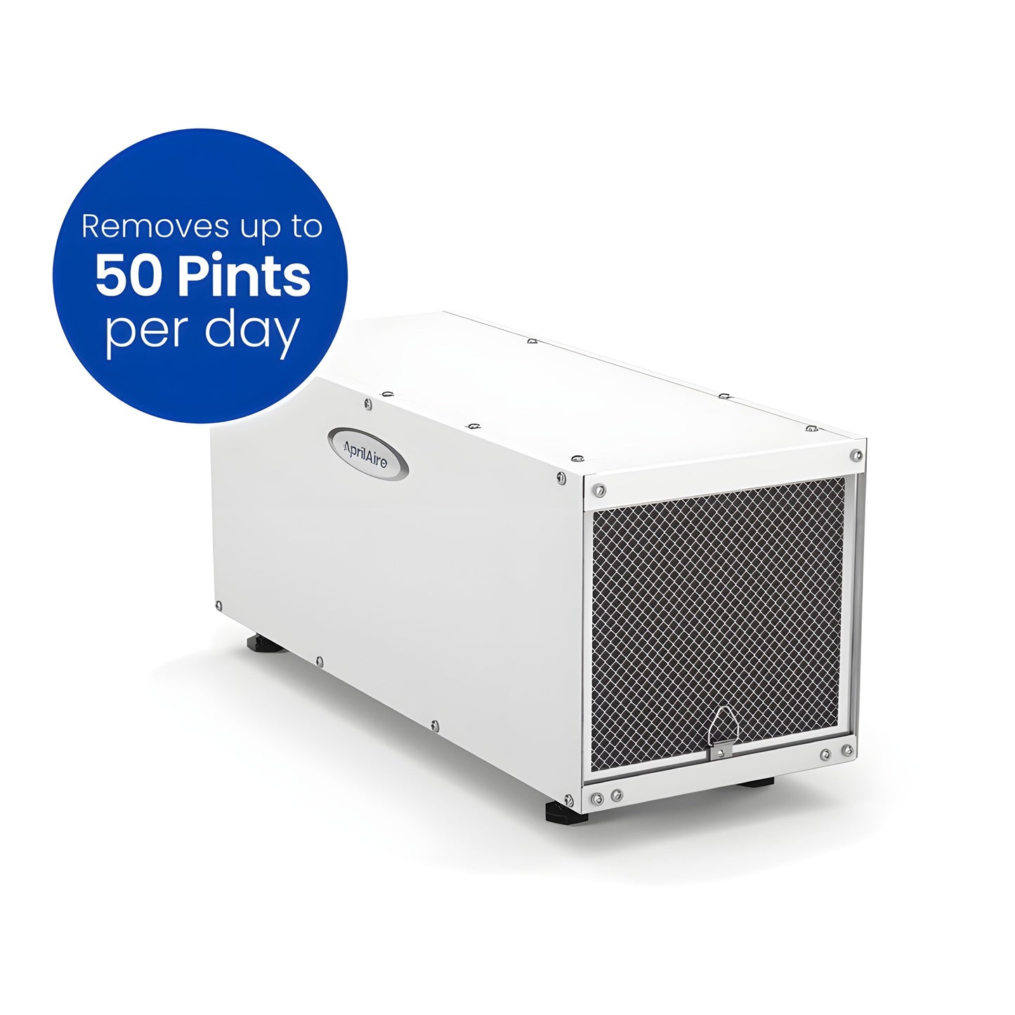 AprilAire E050 50 Pint Crawlspace Dehumidifier - ap16669