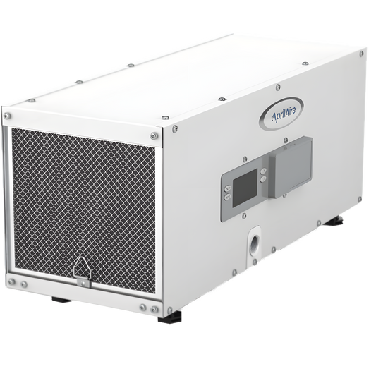 AprilAire E050 50 Pint Crawlspace Dehumidifier - ap16669