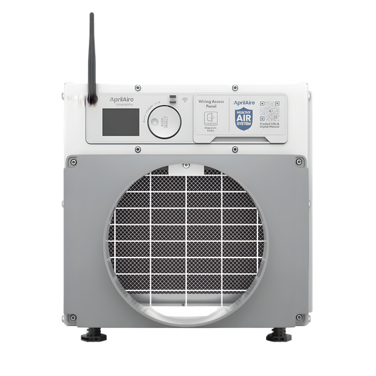 AprilAire E070 70 Pint Crawlspace Dehumidifier - ap11780