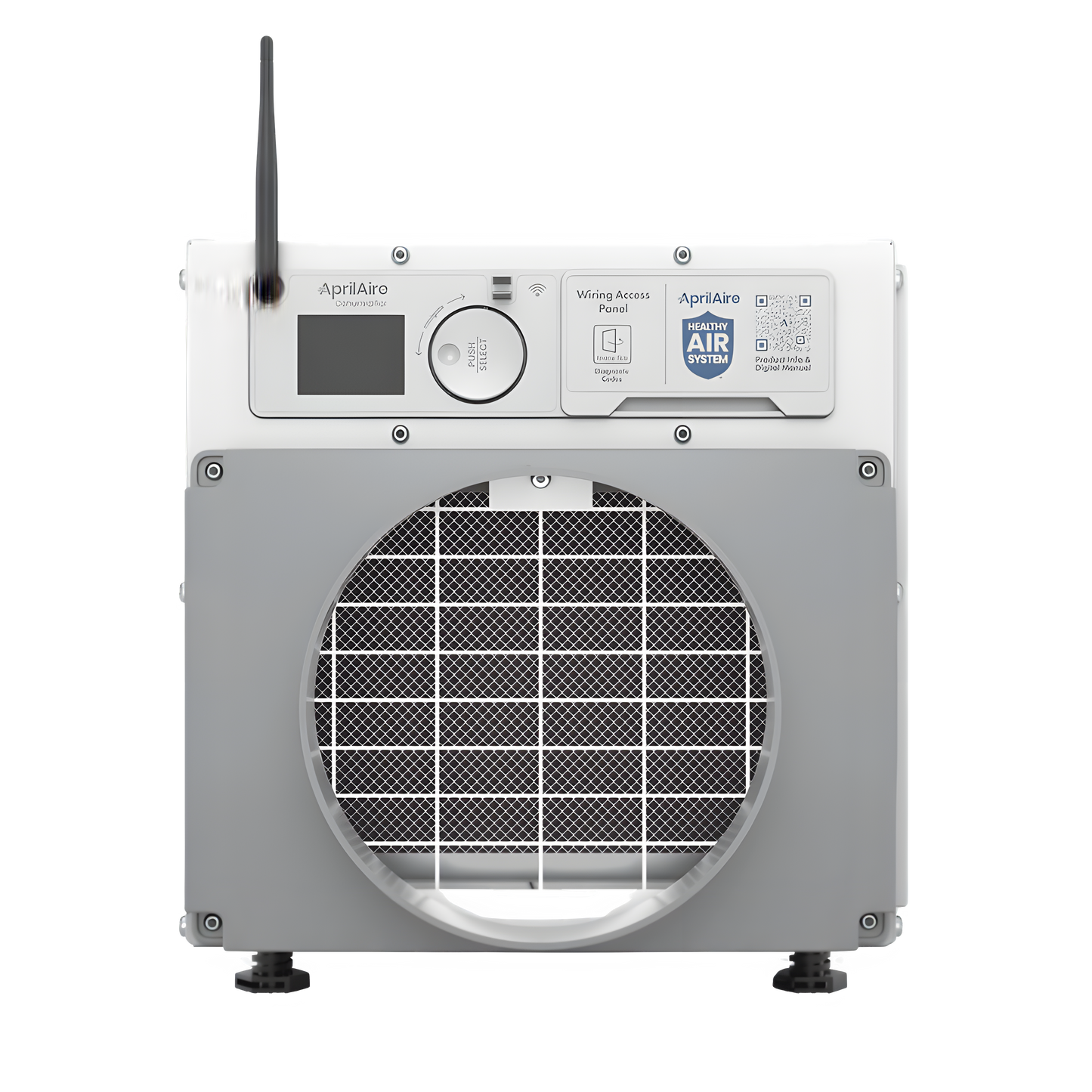 AprilAire E070 70 Pint Crawlspace Dehumidifier - ap11780