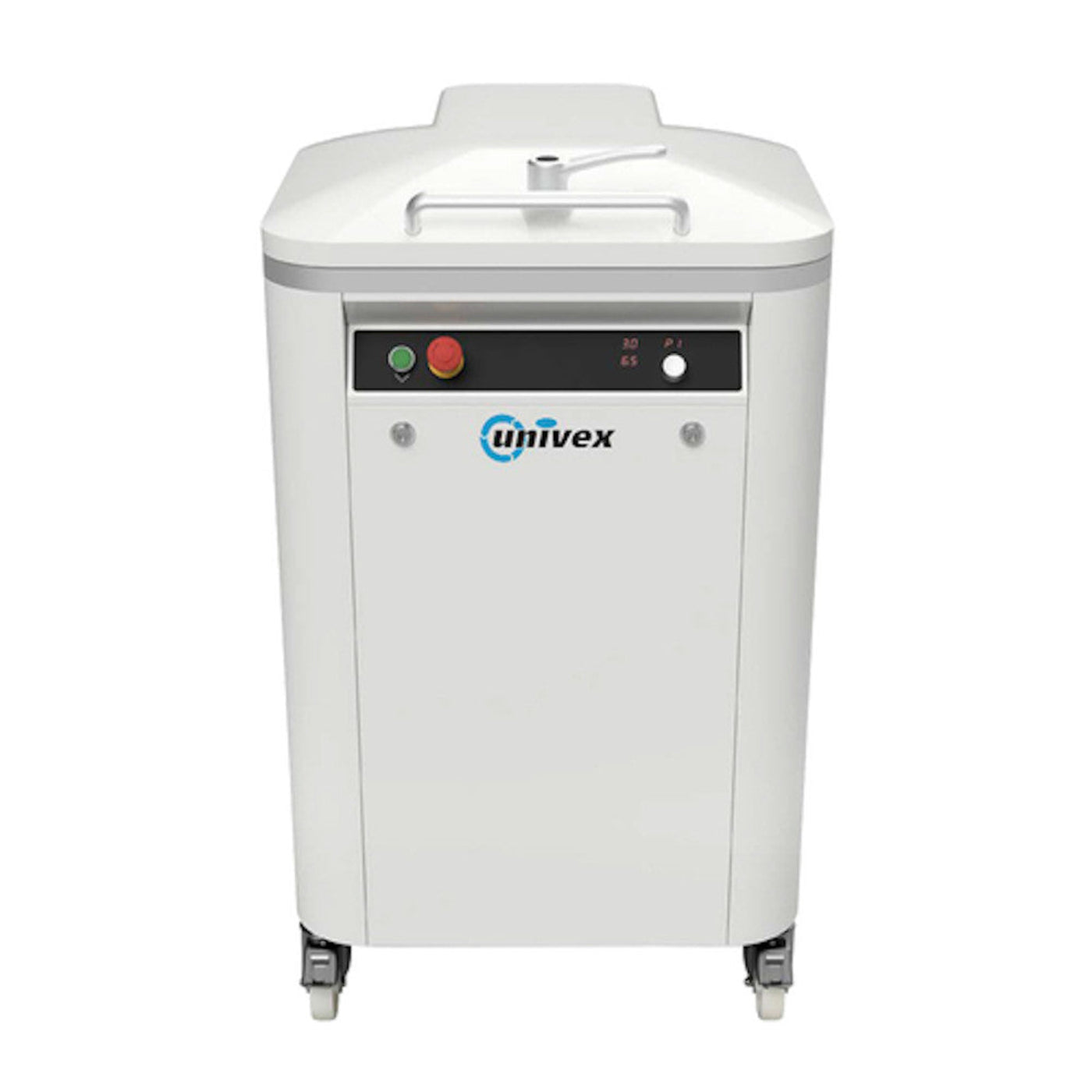 Univex ARD20 Automatic Dough Divider - UVARD20