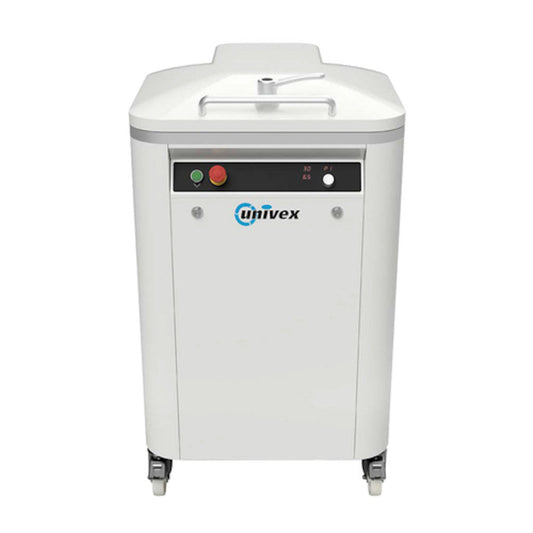 Univex AQD60 Automatic Dough Divider - UVAQD60