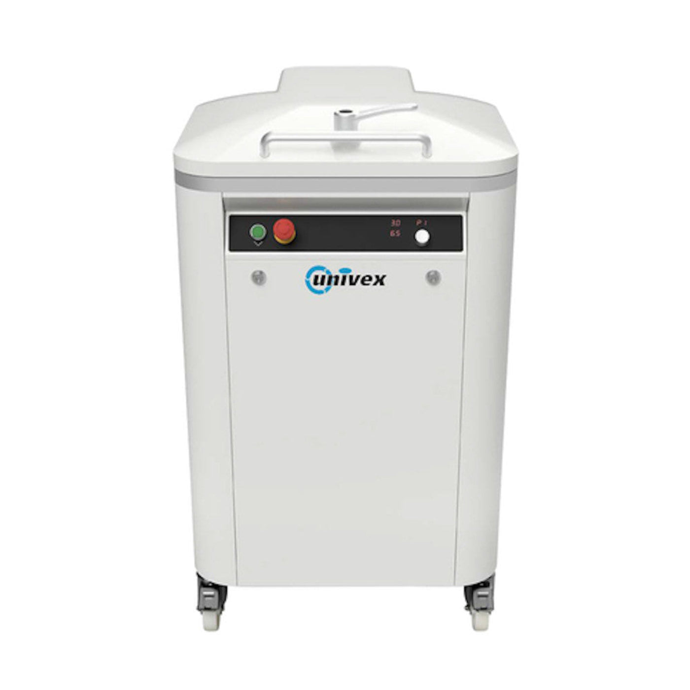 Univex ARD20 Automatic Dough Divider - UVARD20