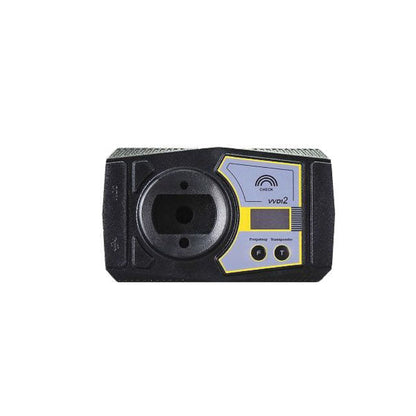 Xhorse Complete Cut & Programming Bundle - Condor Mini Plus, VVDI2, VVDIMB, VVDIPROG - XHS-CNDRPROG