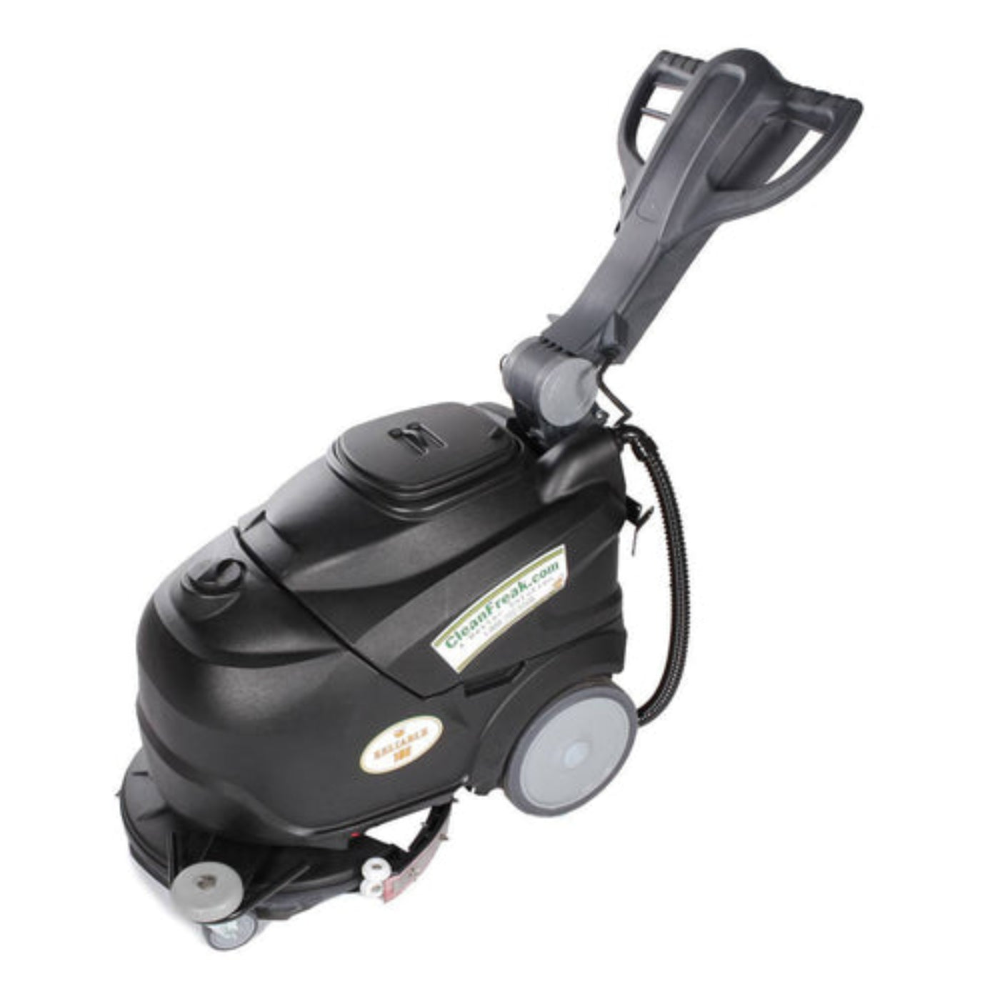 Reliable CleanFreak 18" Reliable 18E Electric Auto Scrubber w/ Nylon Brush - 8 Gallons