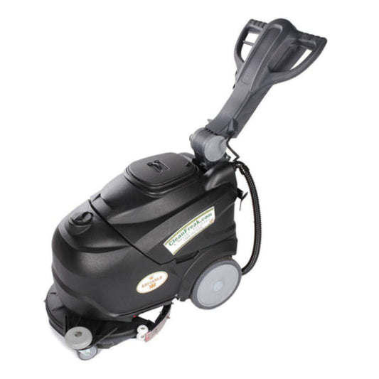 Reliable CleanFreak 18" Reliable 18E Electric Auto Scrubber w/ Nylon Brush - 8 Gallons