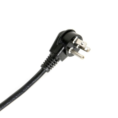 Avallon 15 Inch Wide 27 Bottle Capacity Single Zone Wine Cooler with Left Swing Door - AWC152SZLH