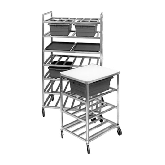 Univex Channel AXDUSR7 Extra Heavy-Duty Universal Lug Rack - CHAAXDUSR7