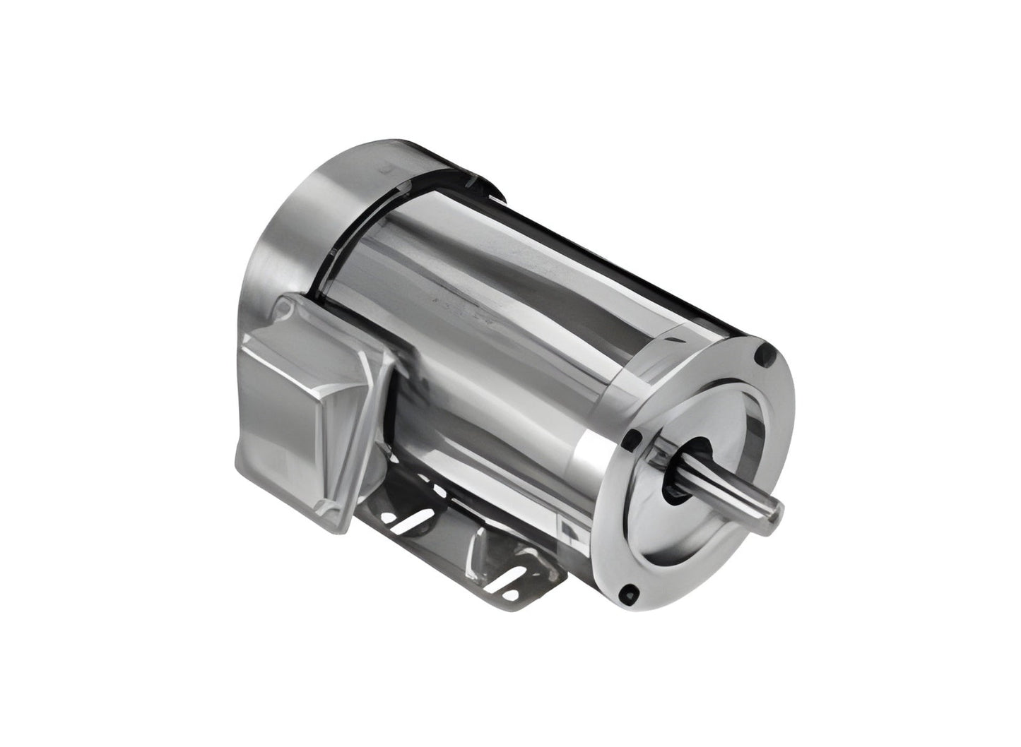 Marathon Leeson | 112786786 | 1HP | 1740RPM | 56 TEFC | 208-230-460V | 3PH - 191564.00