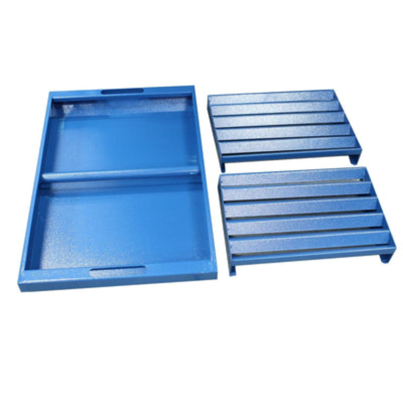 U.S Industrial Baileigh FE-1200; 110V 1.5HP Weld Fume Extractor 1110 CFM w/ 8" x 10' Round Hood Arm, Air Pulse Clean & HEPA Filter