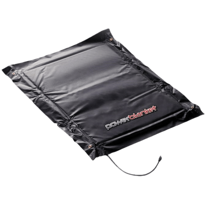 Powerblanket Extra Hot 3 ft. x 10 ft. Ground Thaw Heating Blanket New - EH0310