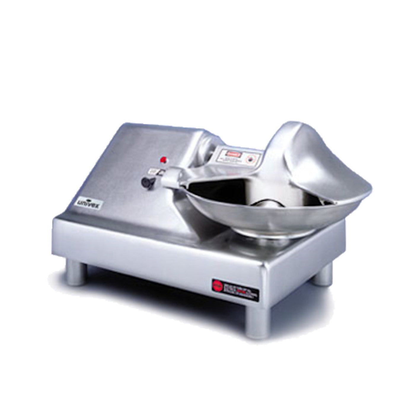 Univex BC14 Electric Food Cutter 14" Bowl -UVBC14