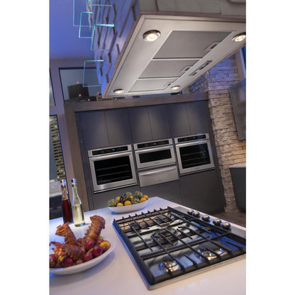 WHIRLPOOL UVL6036JSS 36" Custom Hood Liner - UVL6036JSS-KT