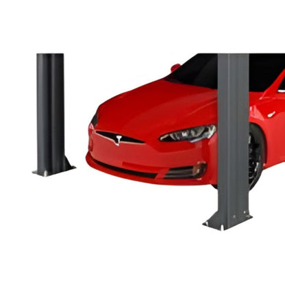 U.S Industrial BendPak HD-973P Three-Level Parking Lift 9K & 7K Capacity, SPECIAL ORDER - 5175238