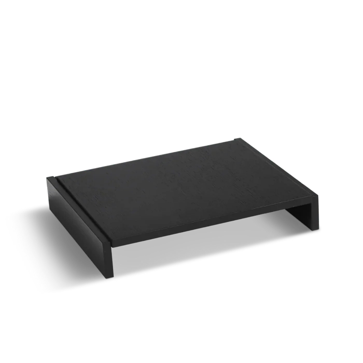 Woud Bricks Floor Base - 120801