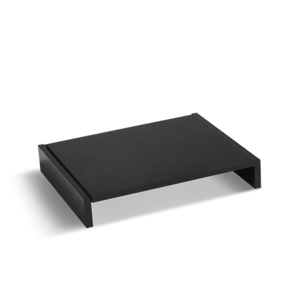 Woud Bricks Floor Base - 120801