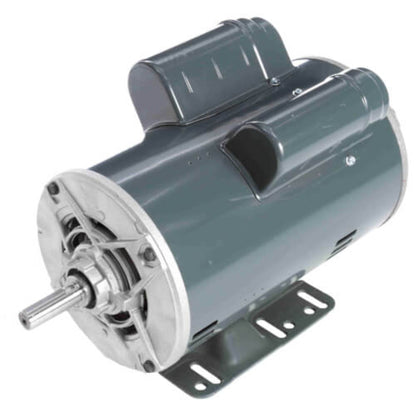 Marathon Regal Rexnord C186A 1.5HP 115/208-230V 1800RPM Industrial Electric Motor - C186A