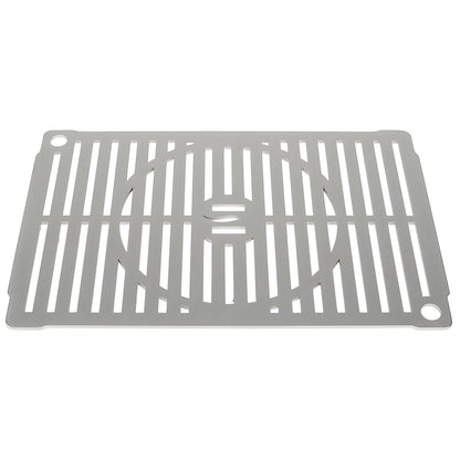 Coyote 25" Portable Grill, 1 Burner, Ceramic - C1PORTLP