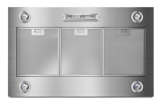 WHIRLPOOL UVL6036JSS 36" Custom Hood Liner - UVL6036JSS-KT