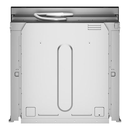 WHIRLPOOL WOES3027LS 4.3 Cu. Ft. Single Self-Cleaning Wall Oven - WOES3027LS-KT