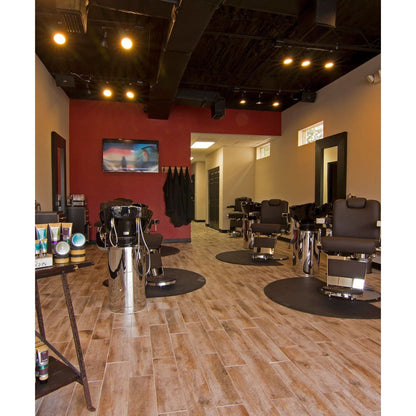 Pibbs Capo Barber Chair Pibbs - PIB-659