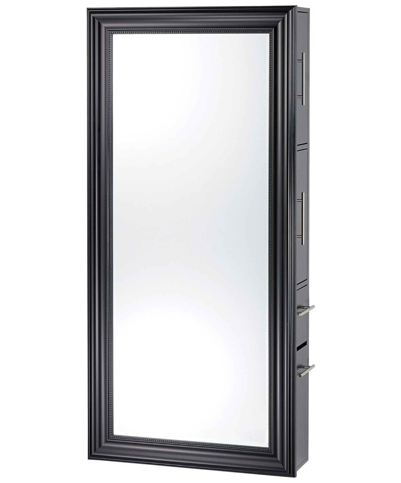 Pibbs Classic Mirror with Server Pibbs - 8819-SER02