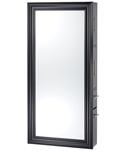 Pibbs Classic Mirror with Server Pibbs - 8819-SER02