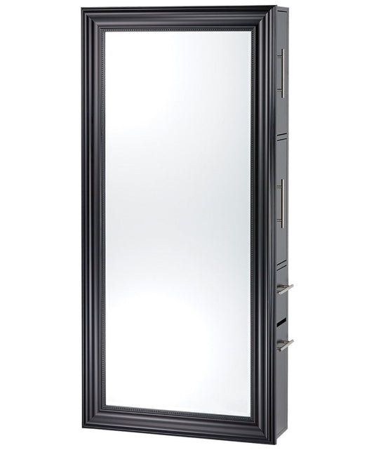 Pibbs Classic Mirror with Server Pibbs - 8819-SER02