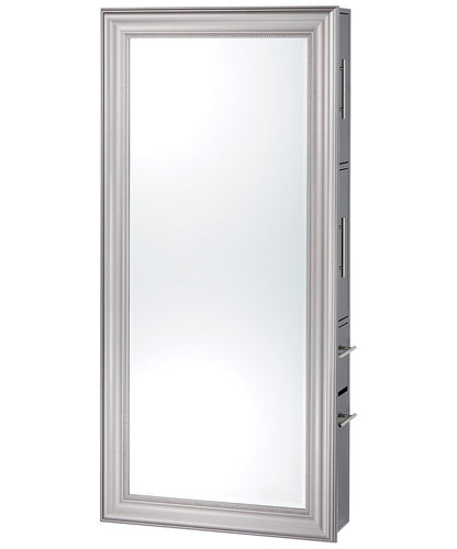 Pibbs Classic Mirror with Server Pibbs - 8819-SER02