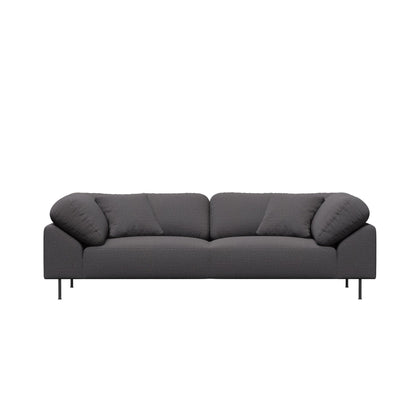 Woud Collar 2.5 Seater Sofa - 650591 1B