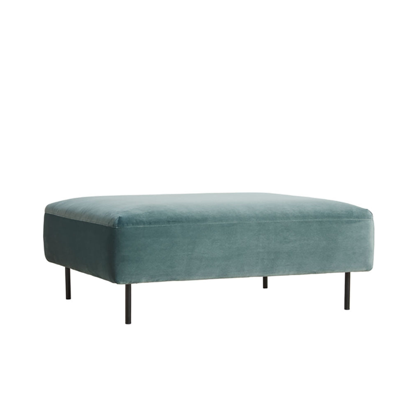 Woud Collar Ottoman - 650631 1B