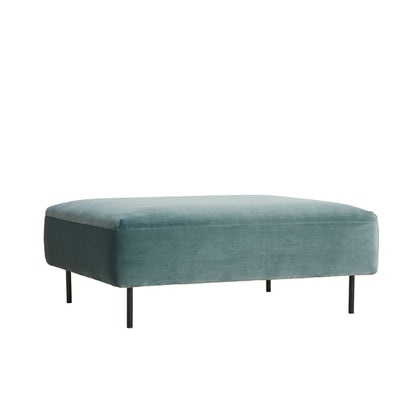 Woud Collar Ottoman - 650631 1B