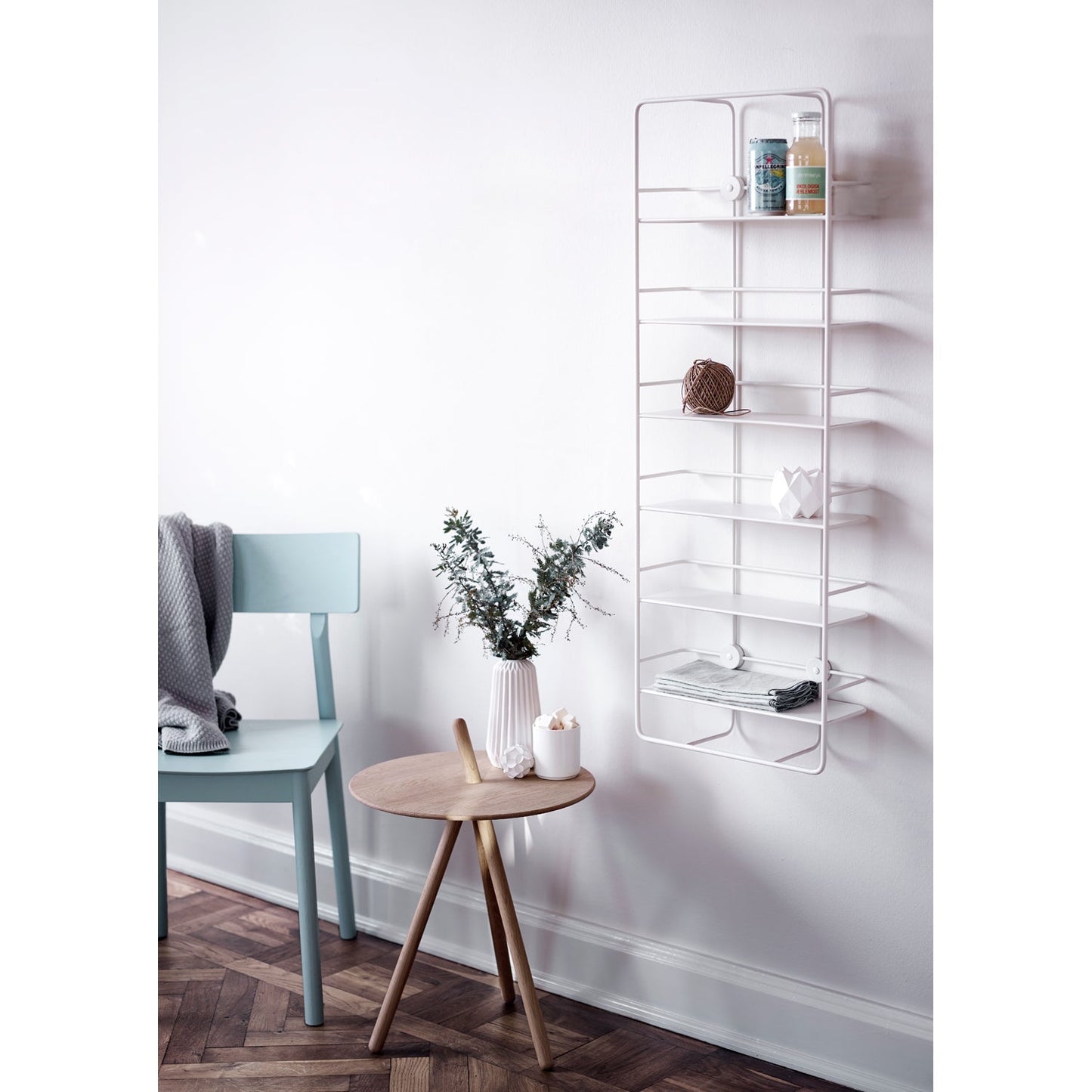 Woud Come Here Side Table - 110719