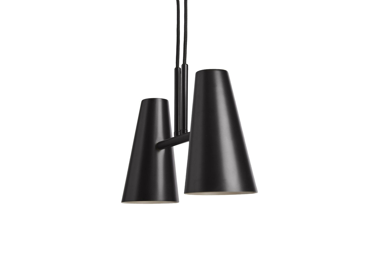 Woud Cono Pendant Lamp - 2 Shades - 139323