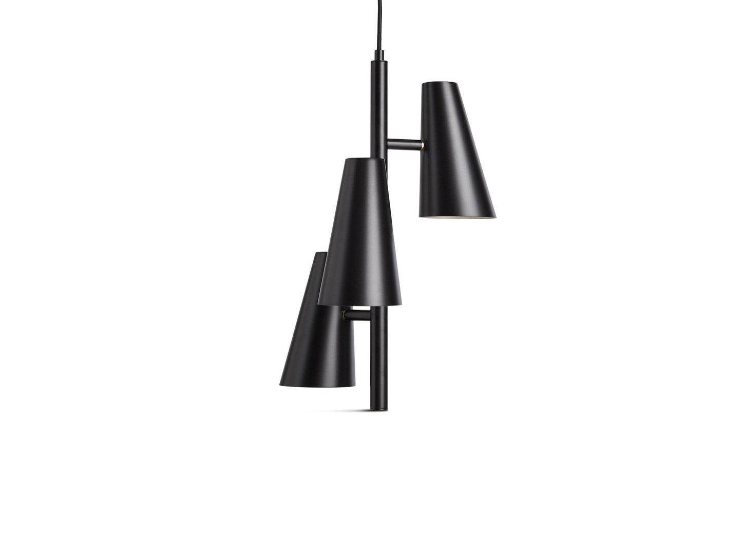Woud Cono Pendant Lamp - 3 Shades - 139324