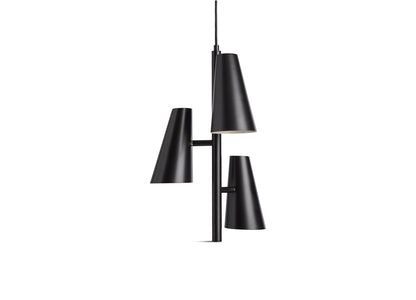 Woud Cono Pendant Lamp - 3 Shades - 139324