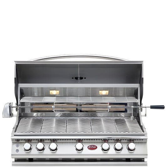 Cal Flame BBQ Built In Grills Convection 5 BURNER - BBQ19875CP