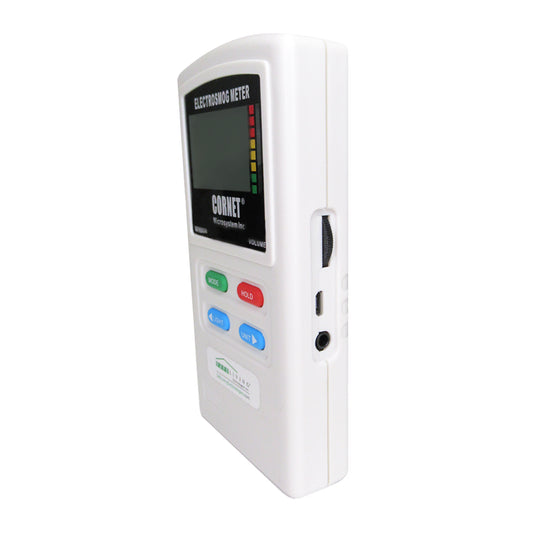 Cornet ED88TPLUS 5G2 RF EMF Meter