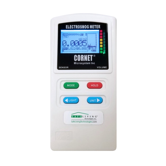 Cornet ED88TPLUS 5G2 RF EMF Meter