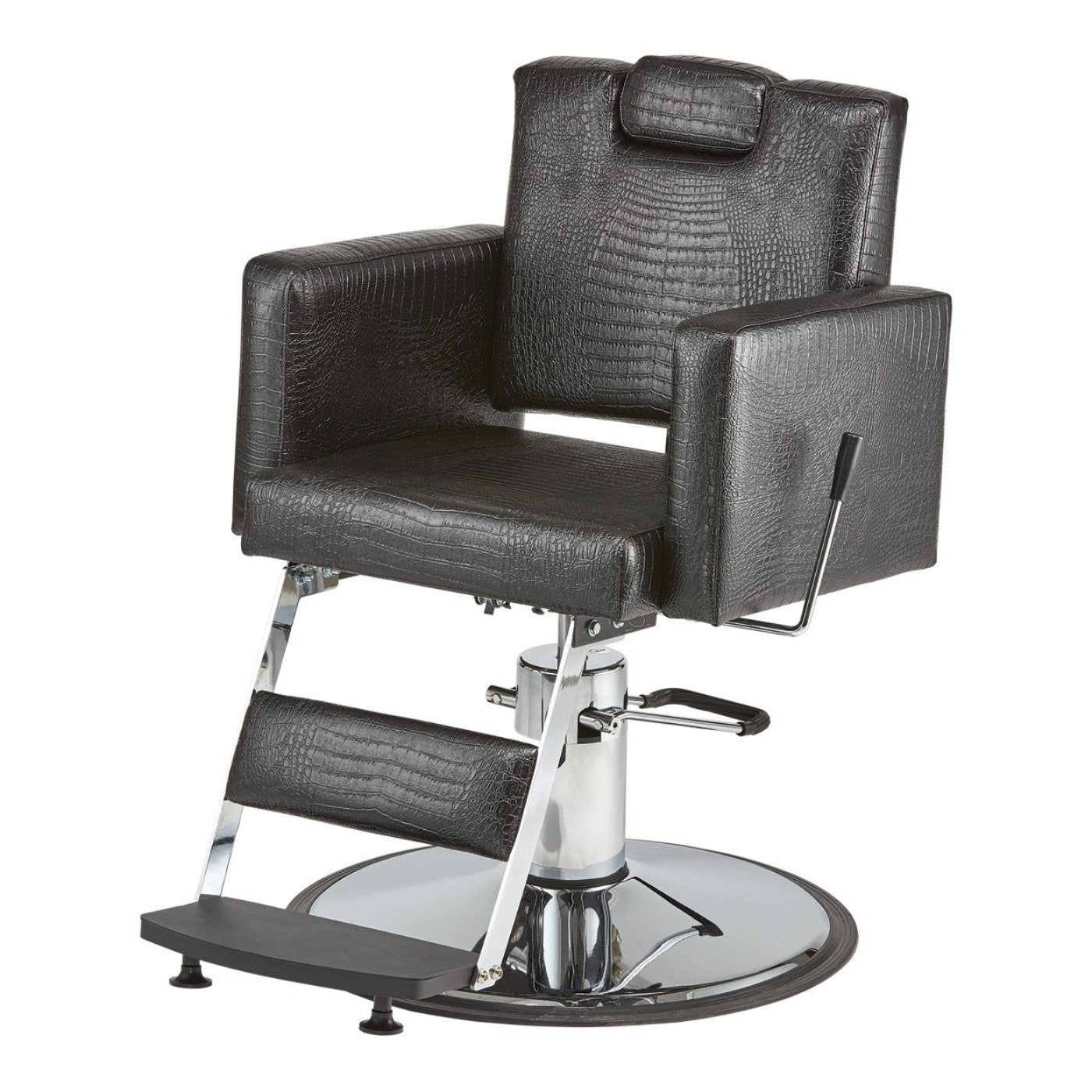 Pibbs Cosmo Barber Chair Pibbs - PIB-3491