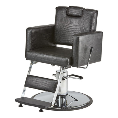 Pibbs Cosmo Barber Chair Pibbs - PIB-3491