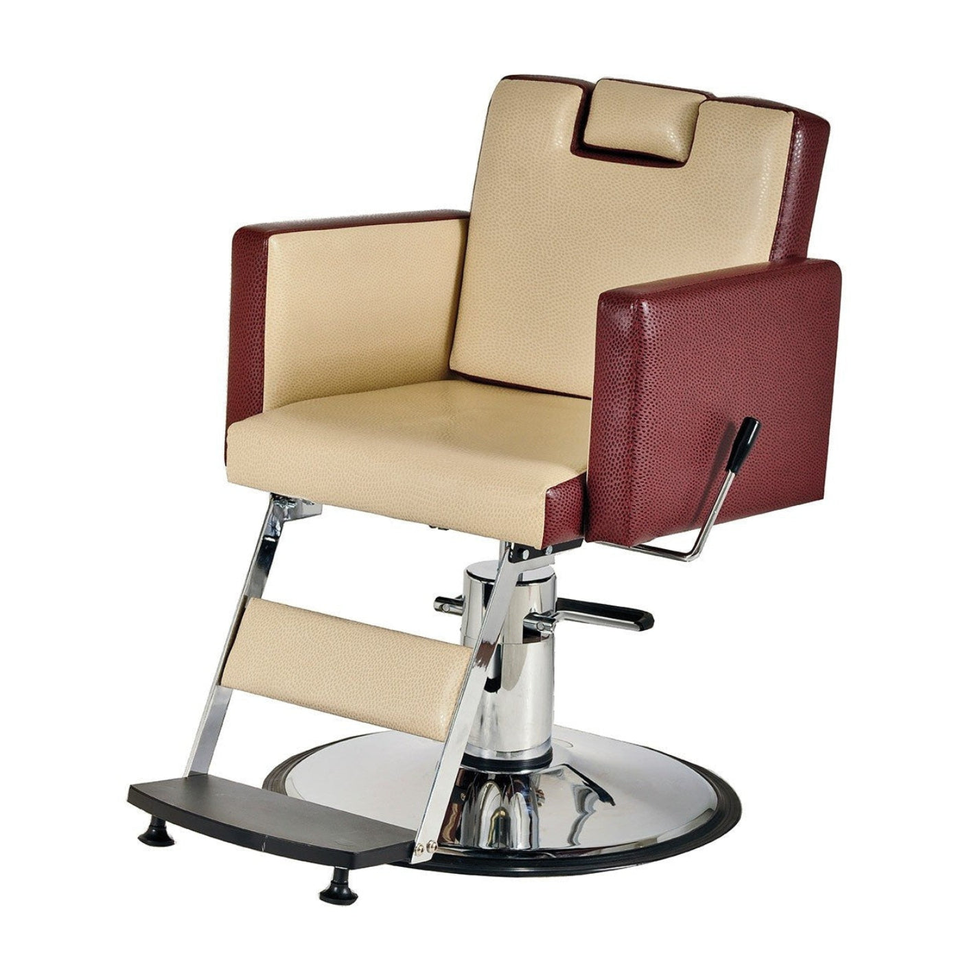 Pibbs Cosmo Barber Chair Pibbs - PIB-3491