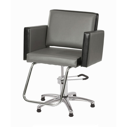 Pibbs Cosmo Styling Chair Pibbs - PIB-3406