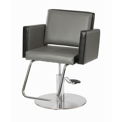 Pibbs Cosmo Styling Chair Pibbs - PIB-3406