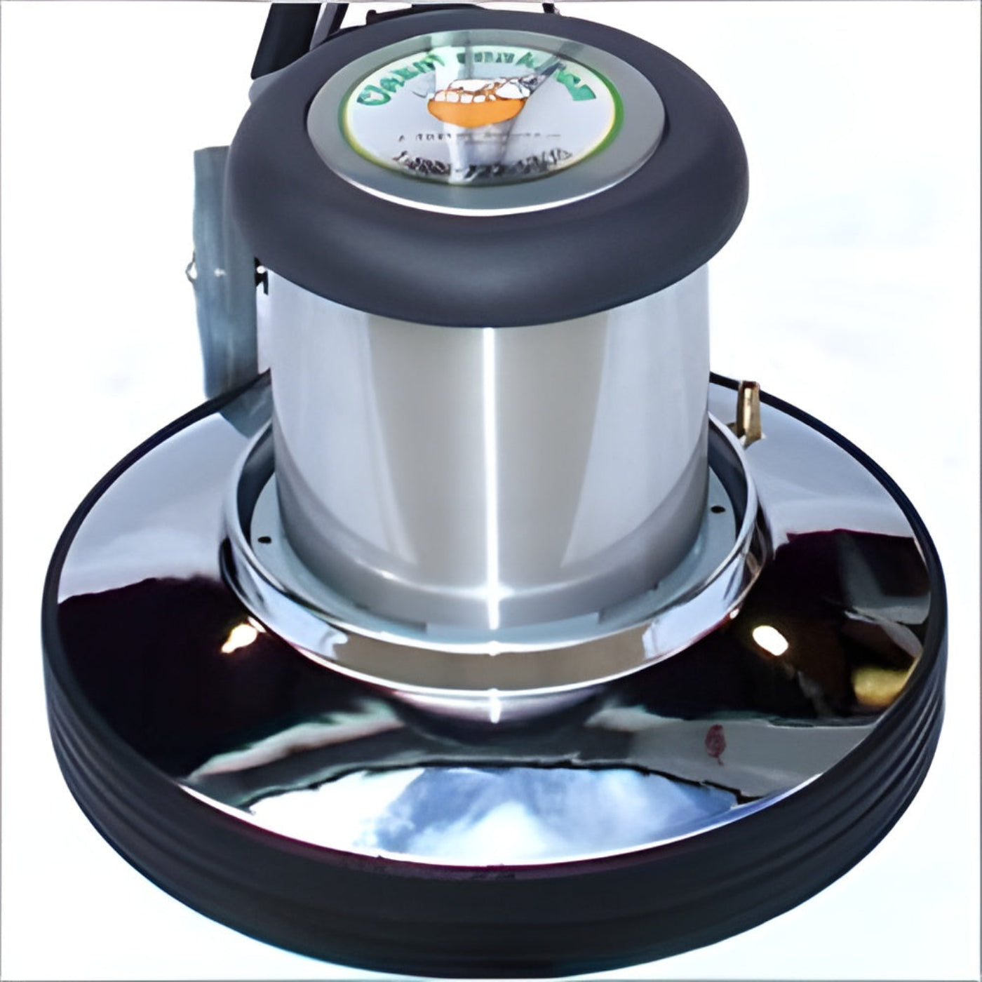 17 inch Floor Buffer/Polisher - CPL-17FB